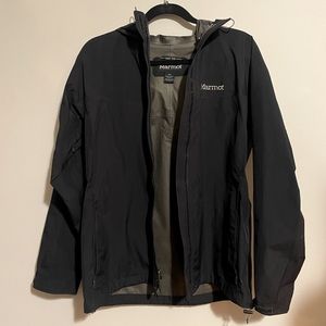 MARMOT WOMEN’s RAIN OUTDOOR JACKET MEDIUM